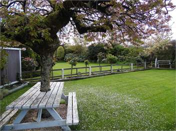 Twin Oaks Cottage - Nelson
