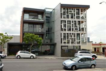 Boutique 2bdrm 2 Bthrm & Car park in Central Auckland - Auckland