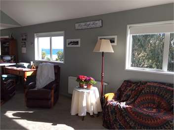 Luxury beach front - Dunedin