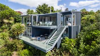 Langs Waterfront-for those who like the best! - Auckland
