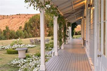Cape South Homestead - Havelock North