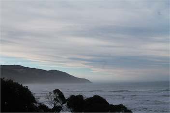 "Rockingham " - Gore Bay