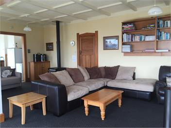 Ligar Bay Cottages - Golden Bay