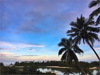 Muri Vista Villa 3 - Rarotonga