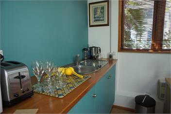 Aquavilla B&B  - Plimmerton