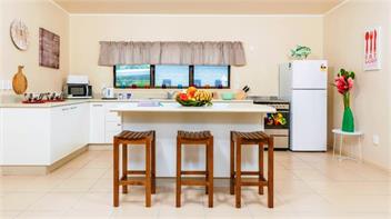 Cook Islands Holiday Villas - Tuoro Villa 2 - Rarotonga