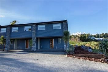 Ohakune 27C - 1 Bedroom apartment - Ohakune