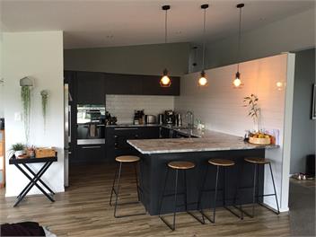 WAIHI BEACH FAMILY HOME - WAIHI BEACH