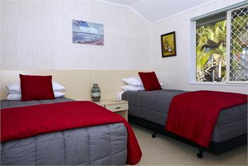 Paihia Apartments - Bay of Islands