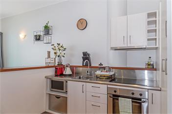 Amazing Viaduct 1 Bedroom, newly refurbished bright and modern apartment - Auckland