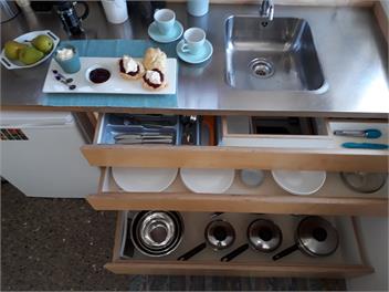 Mapua Studio High Quality Accommodation - Nelson Bays