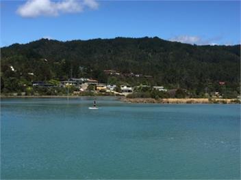 Martin Farm Rd-Kaiteriteri - Motueka