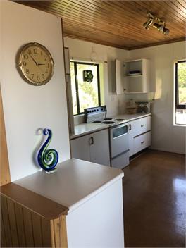 Family Fishing Retreat - Coromandel