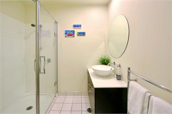 Sea Path - Nelson Waterfront Apartment - Nelson