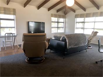 Gladstone Apartment - Gisborne