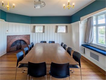 Eco Villa - Whole House Accommodation - Christchurch