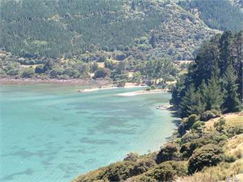 Clova Bay Cottages - Picton