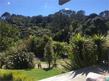 Waihi Beach Bush House - Waihi Beach