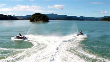 1-3 Bdr ONEPU MOANA Upstairs Apartment - with Views + Spa-Pool - South Hokianga