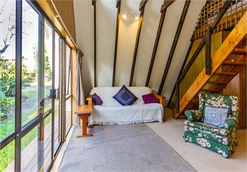 TG1 - Ruapehu Chalet Rentals - Ohakune