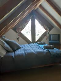 Snowdon Lodge - Windwhistle