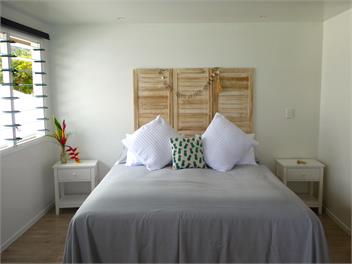 Vaka Beach Retreat - Takitumu