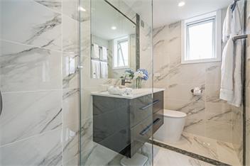 Kupe Suite - Bayview Valley Lodge - Whitianga