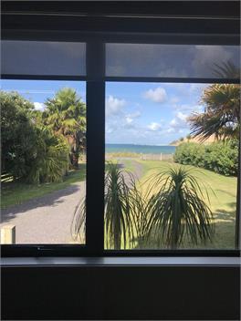 Palm View Cottage, 177 SH12, Omapere - Omapere