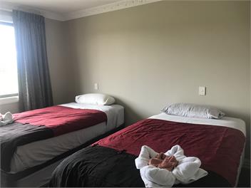 Kepler Oaks Luxmore Chalet - TE ANAU 9679