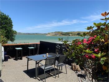 BEACH HARBOUR LANE - Whangarei
