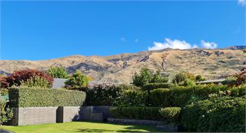 Mt Roy View Apartment - Wanaka
