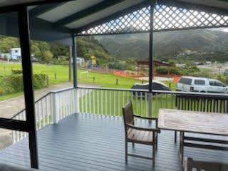 "The Bach" 11 Okiwi bay - Marlborough Sounds