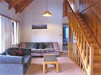 Park Avenue (Bachcare) - Ohakune