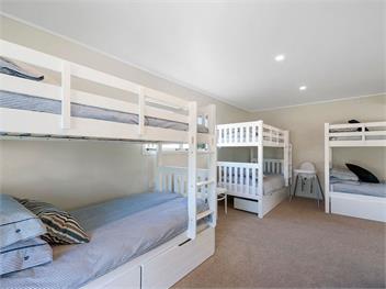 Wharewaka Hideaway (Bachcare) - Wharewaka