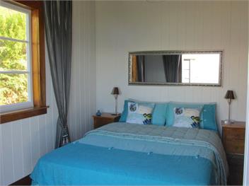 Waipapa Cottage (Bachcare) - Kuratau