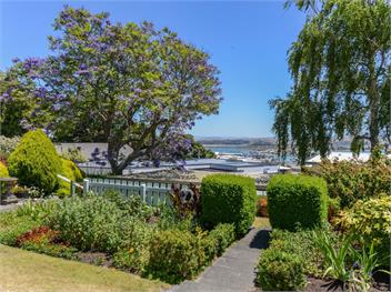 Jacaranda Lodge (Bachcare) - Napier City