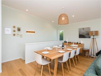 Ocean Oasis (Bachcare) - Langs Beach