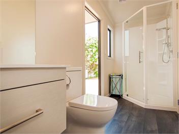 Hetherington Haven (Bachcare) - Whangamata