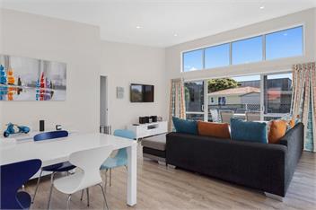 Beach Retreat (Bachcare) - Ohope Beach