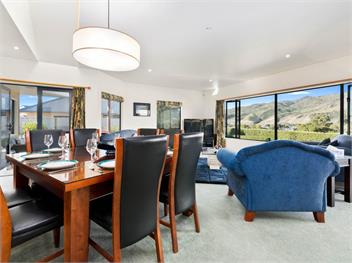 Kawarau Bay View (Bachcare) - Cromwell
