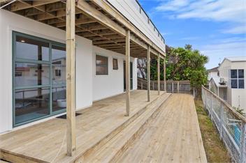 White Island Views (Bachcare) - Ohope Beach
