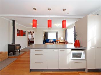 Raetihi Cottage (Bachcare) - Raetihi