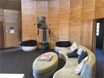 Ngauruhoe Yurt (Bachcare) - Ohakune
