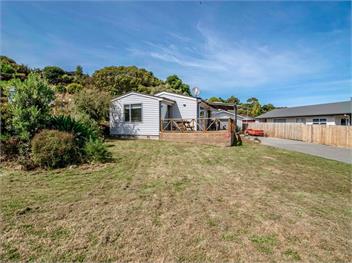 Bay Bliss (Bachcare) - Akaroa