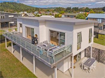 Coastal Pearl (Bachcare) - Matarangi