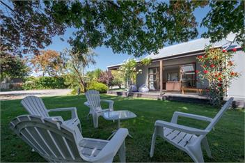 Haven on Heuchan (Bachcare) - Wanaka