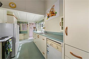 Leica Stay (Bachcare) - Napier City