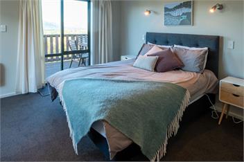 Treetop Lodge (Bachcare) - Hanmer Springs