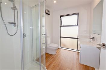 Lofty Quarters (Bachcare) - Hanmer Springs