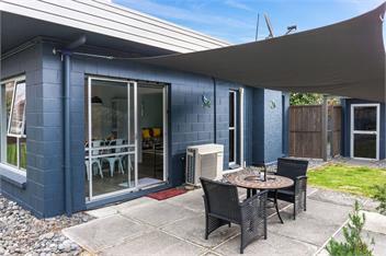 True Blue (Bachcare) - Taupo Central